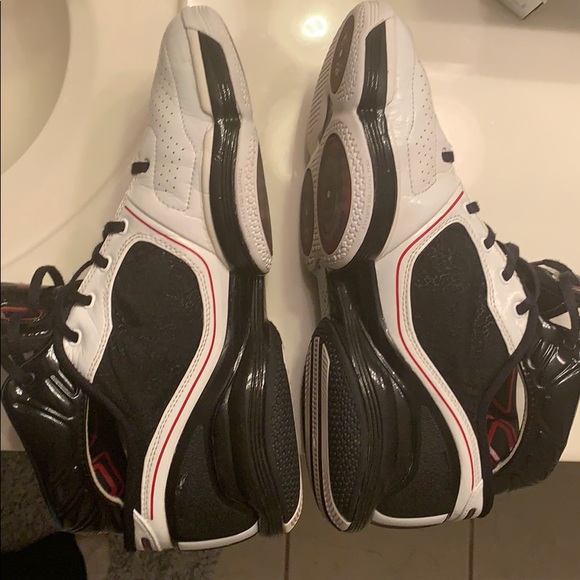 Adidas D Rose 1 - Picture 6 of 8